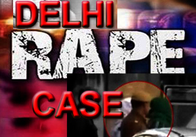 Delhi Rape Case